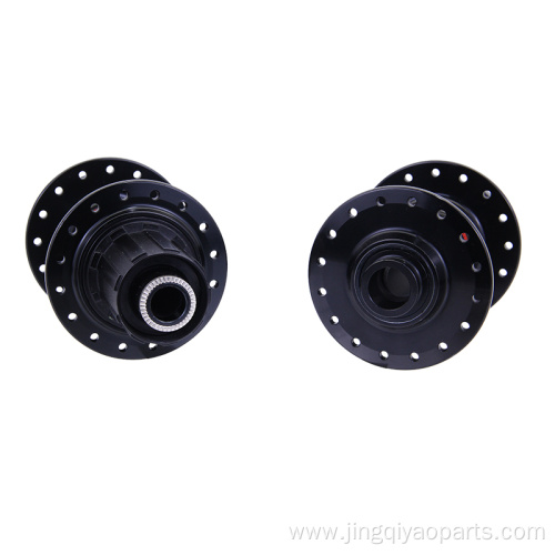 Customized Mtb wheel hub 32h bicycle rear hub